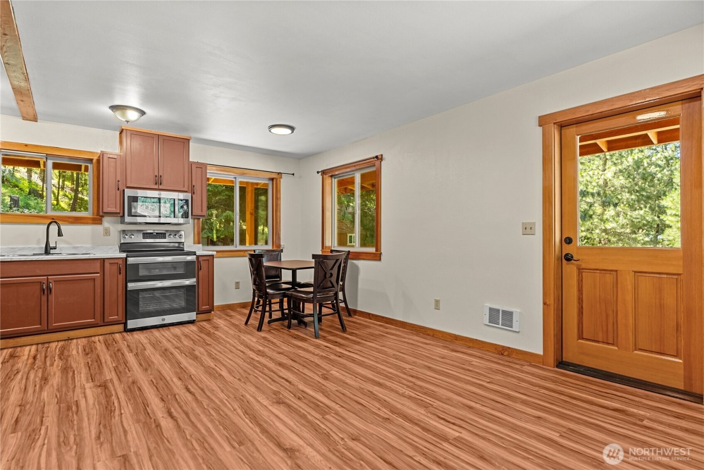 15 Howerton Road , Twisp, WA 98856