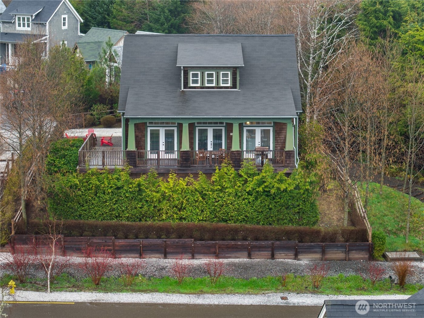 267 Compass Street , Pacific Beach, WA 98571