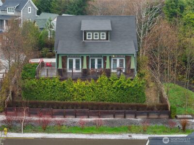 267 Compass Street , Pacific Beach, WA 98571 - Photo 2