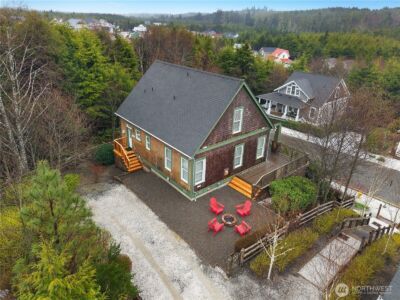 267 Compass Street , Pacific Beach, WA 98571 - Photo 26