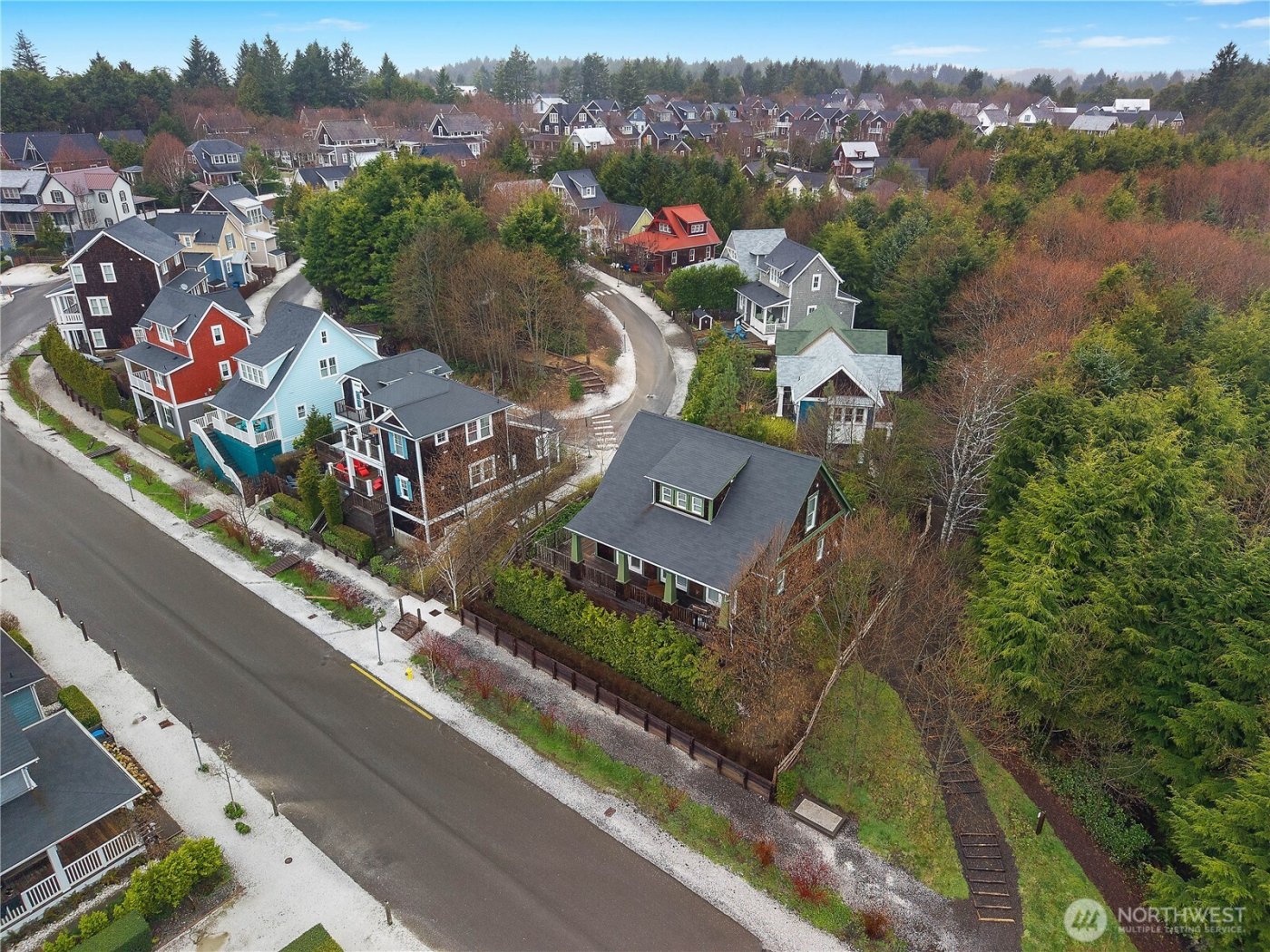 267 Compass Street , Pacific Beach, WA 98571