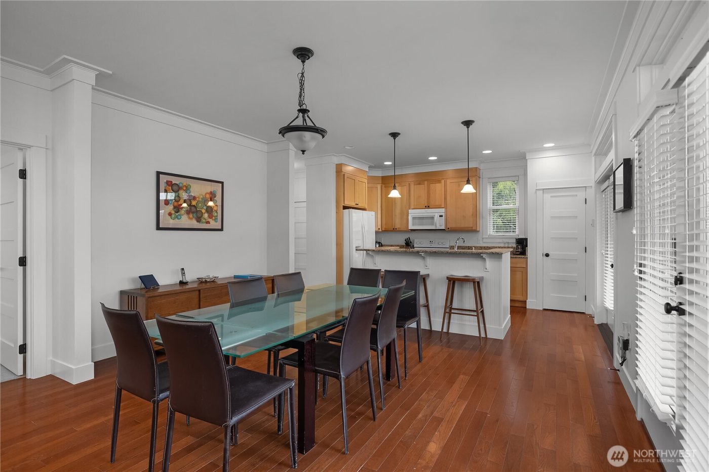 267 Compass Street , Pacific Beach, WA 98571