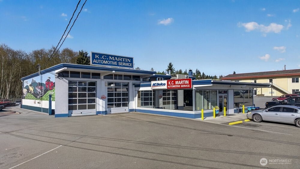 4829 196th Street SW, Lynnwood, WA 98036