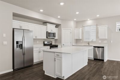 2204 Boxcar Street NE #183, Olympia, WA 98506 - Photo 16