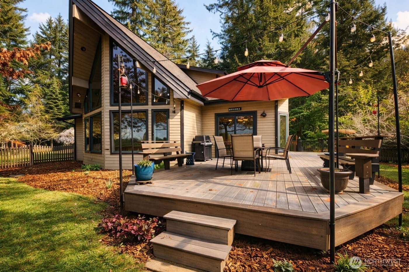 931 Turkey Road NW, Olympia, WA 98502