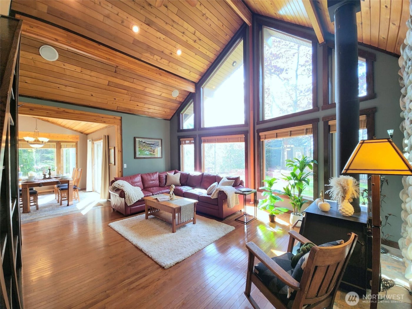 931 Turkey Road NW, Olympia, WA 98502