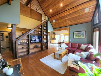 931 Turkey Road NW, Olympia, WA 98502 - Photo 13