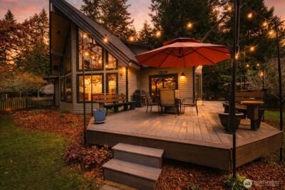 931 Turkey Road NW, Olympia, WA 98502 - Photo 3