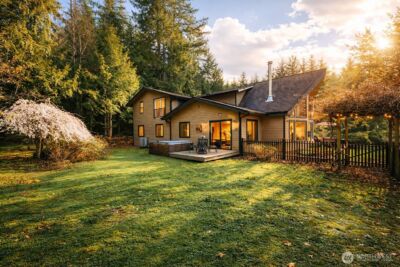 931 Turkey Road NW, Olympia, WA 98502 - Photo 31