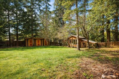 931 Turkey Road NW, Olympia, WA 98502 - Photo 33