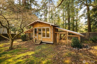 931 Turkey Road NW, Olympia, WA 98502 - Photo 34