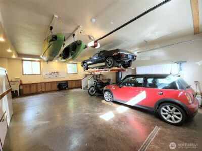 931 Turkey Road NW, Olympia, WA 98502 - Photo 36