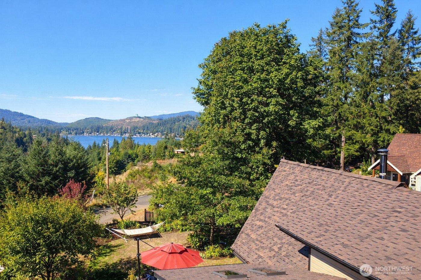 931 Turkey Road NW, Olympia, WA 98502