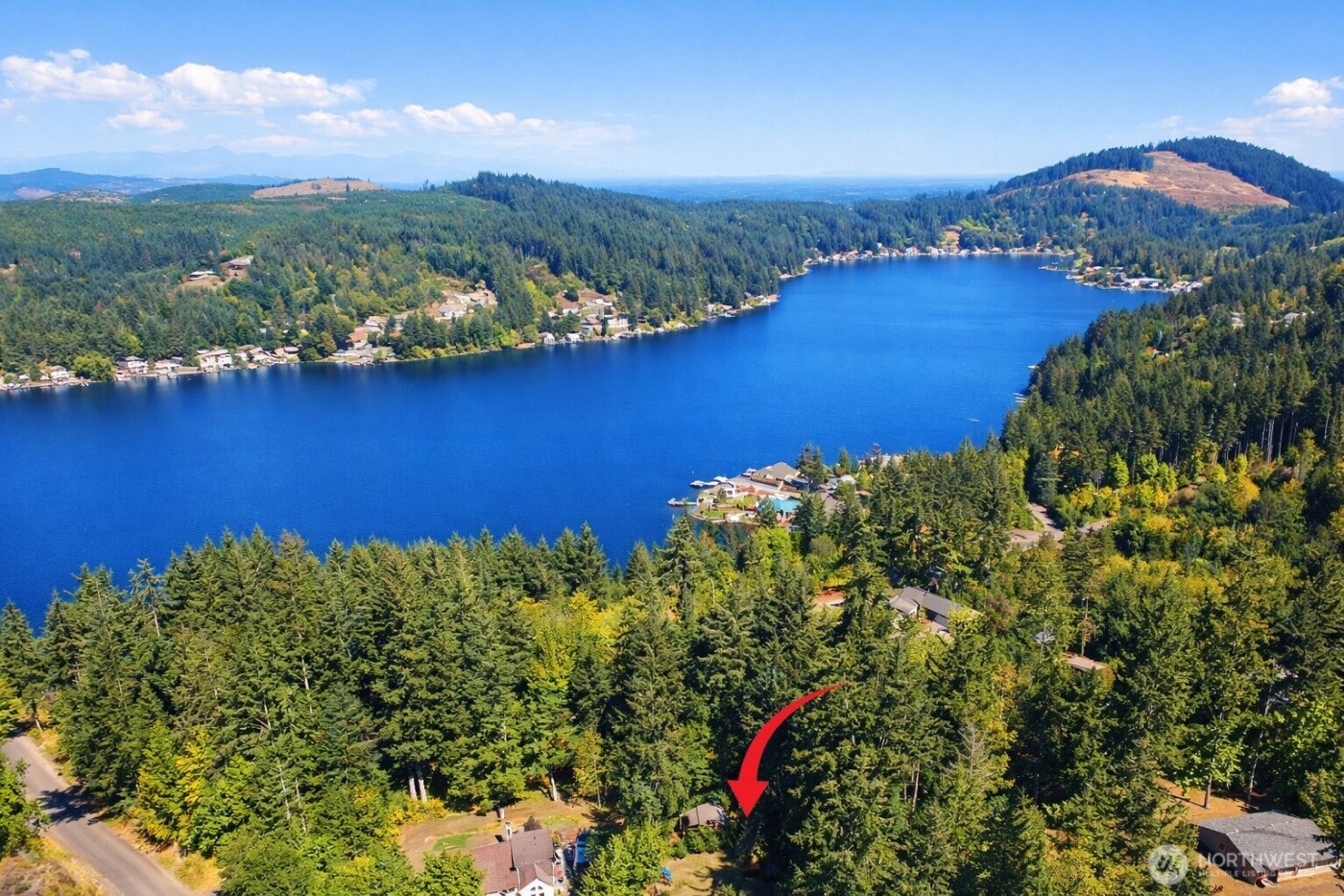 931 Turkey Road NW, Olympia, WA 98502