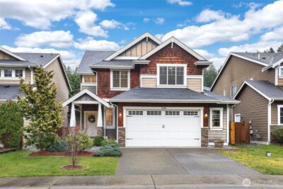 19623 90th Avenue Ct E, Graham, WA 98338 - Photo 1