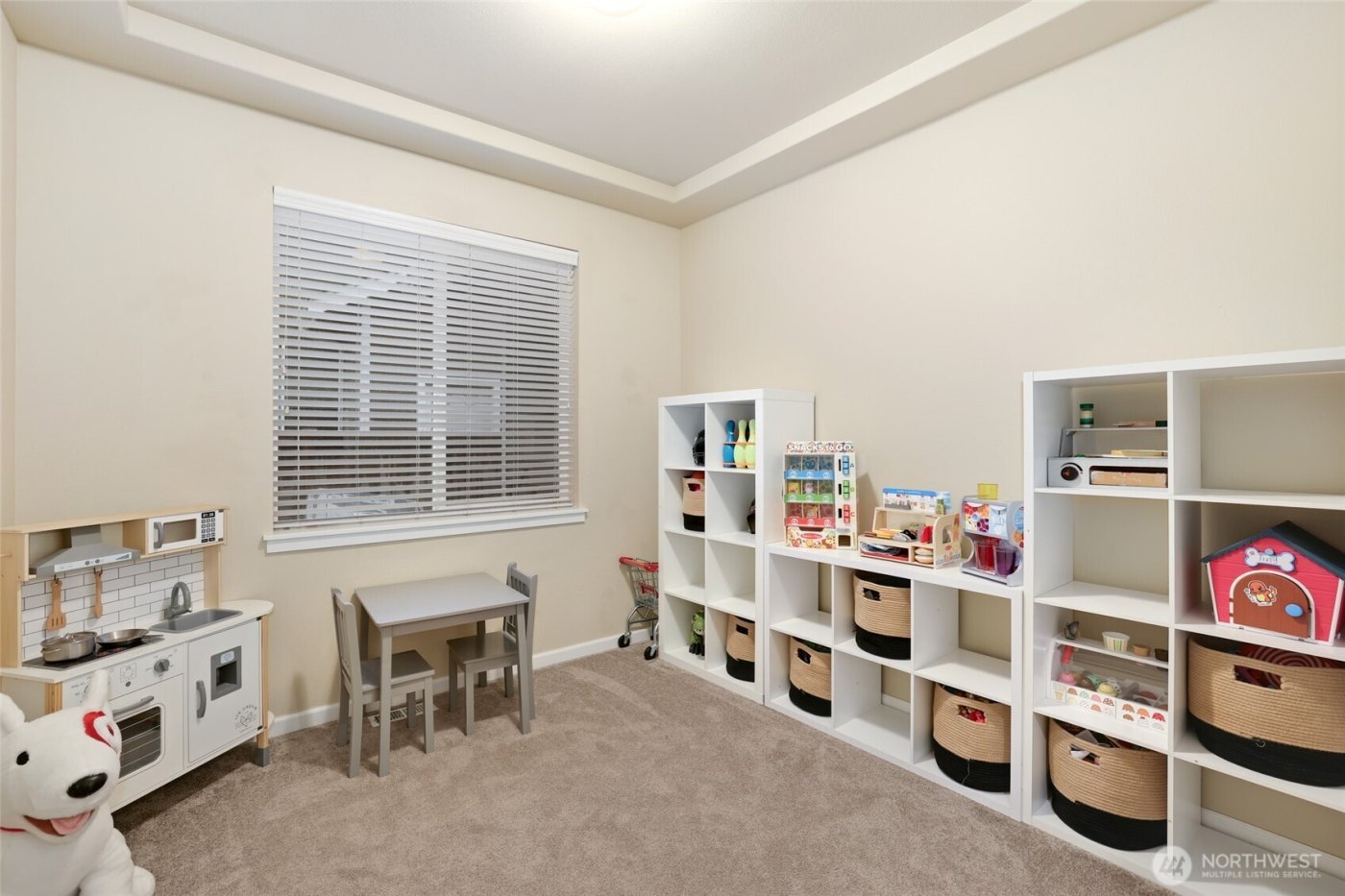 19623 90th Avenue Ct E, Graham, WA 98338