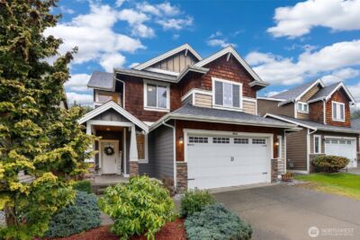 19623 90th Avenue Ct E, Graham, WA 98338 - Photo 2