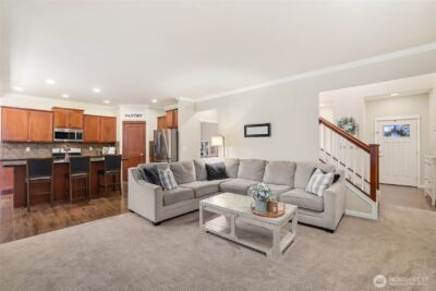 19623 90th Avenue Ct E, Graham, WA 98338 - Photo 4