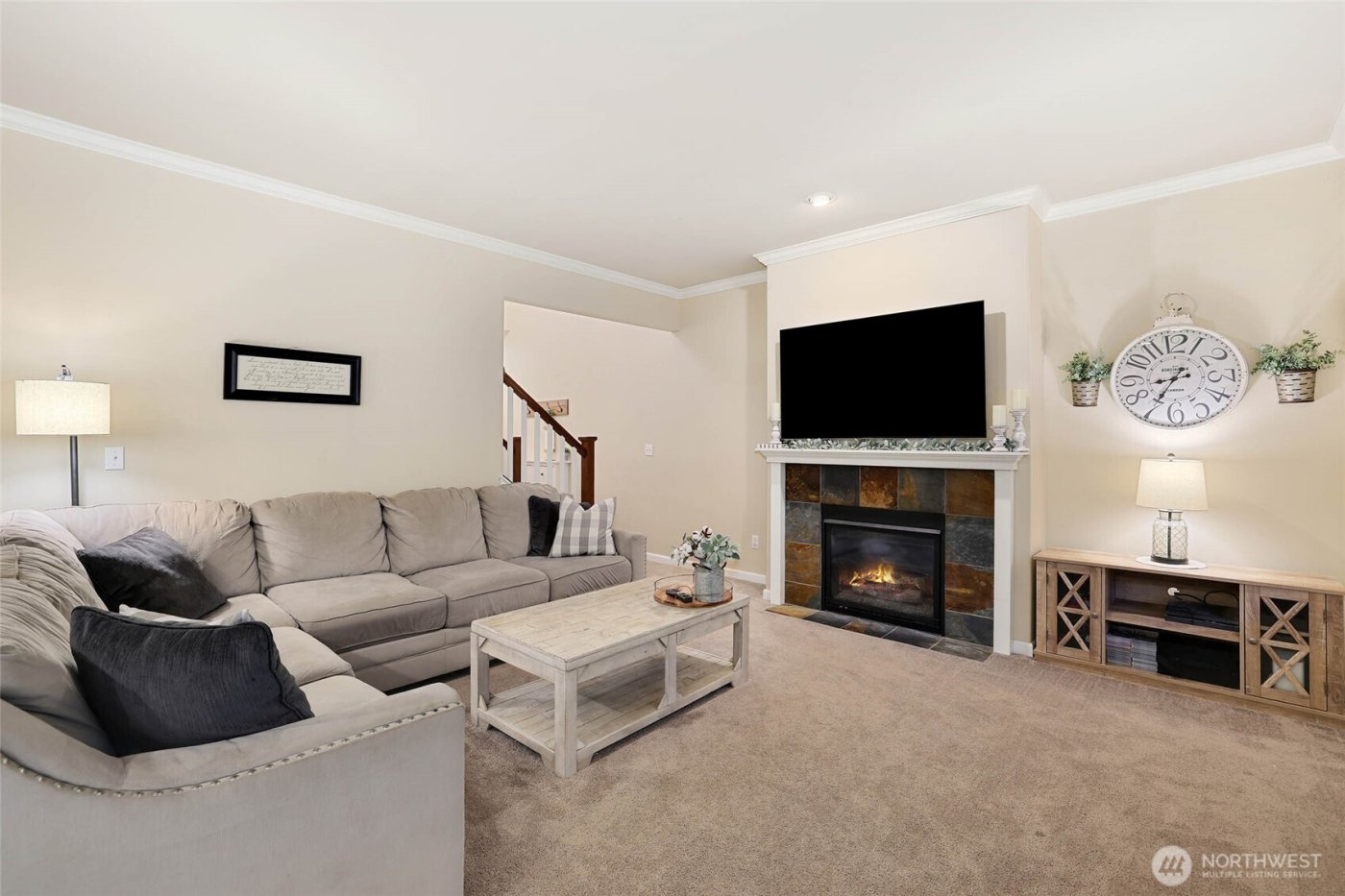 19623 90th Avenue Ct E, Graham, WA 98338