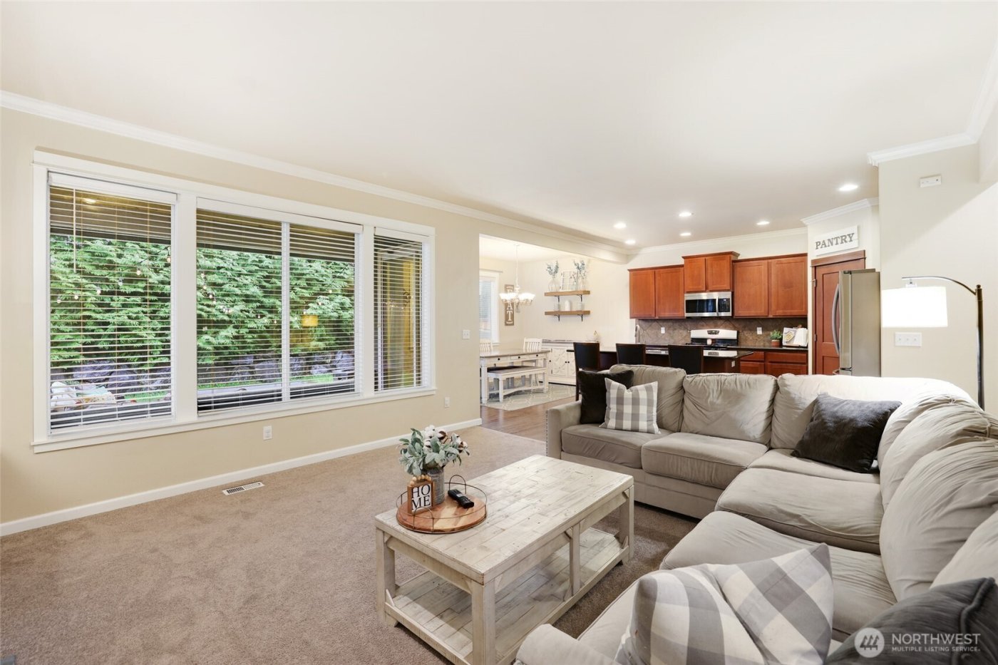 19623 90th Avenue Ct E, Graham, WA 98338