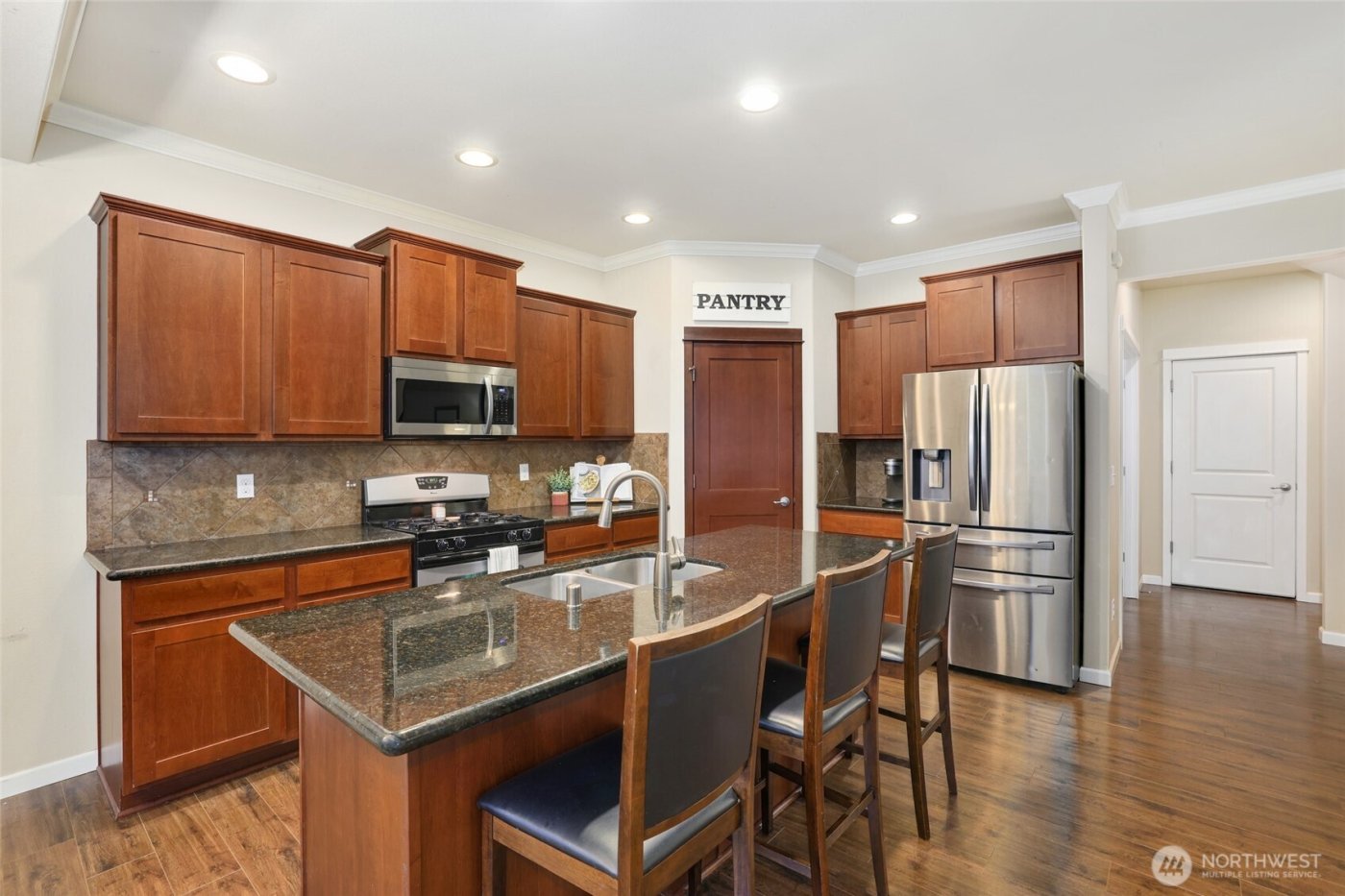 19623 90th Avenue Ct E, Graham, WA 98338