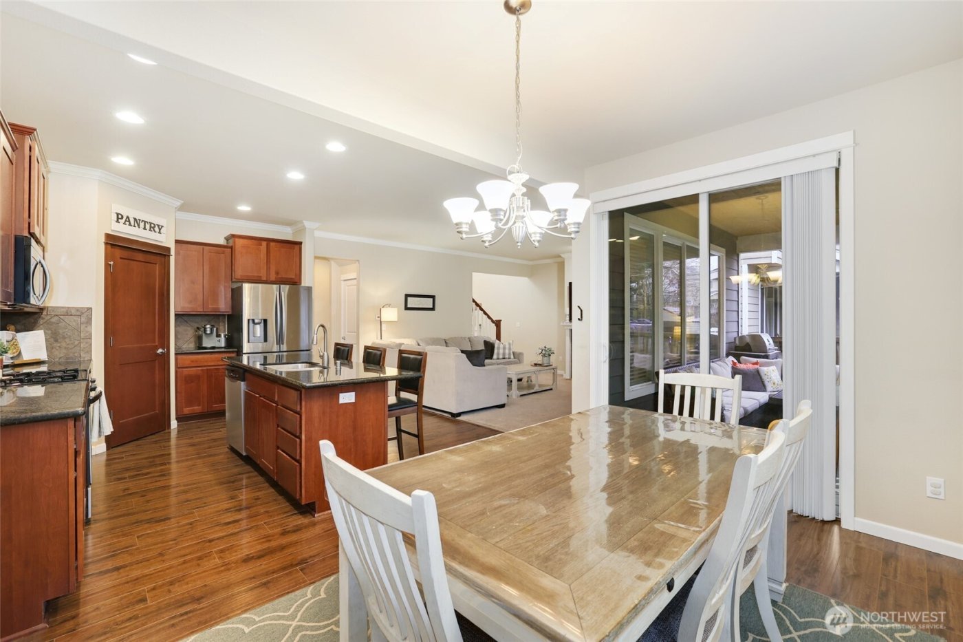 19623 90th Avenue Ct E, Graham, WA 98338