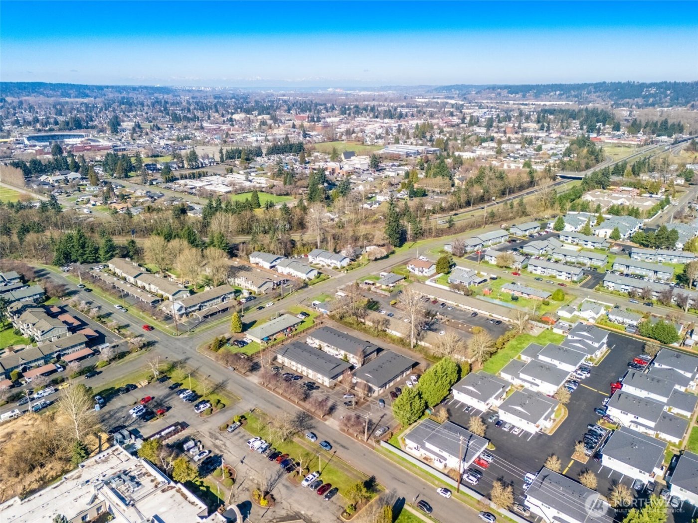 921 12th Avenue SE, Puyallup, WA 98372