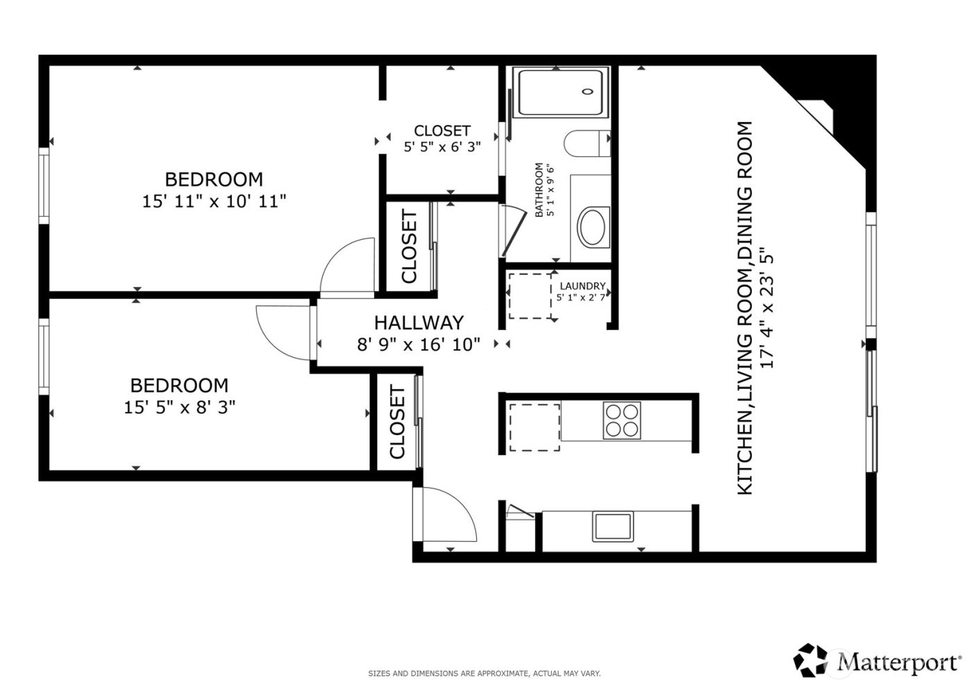 1003 S Pearl Street #B6, Tacoma, WA 98465