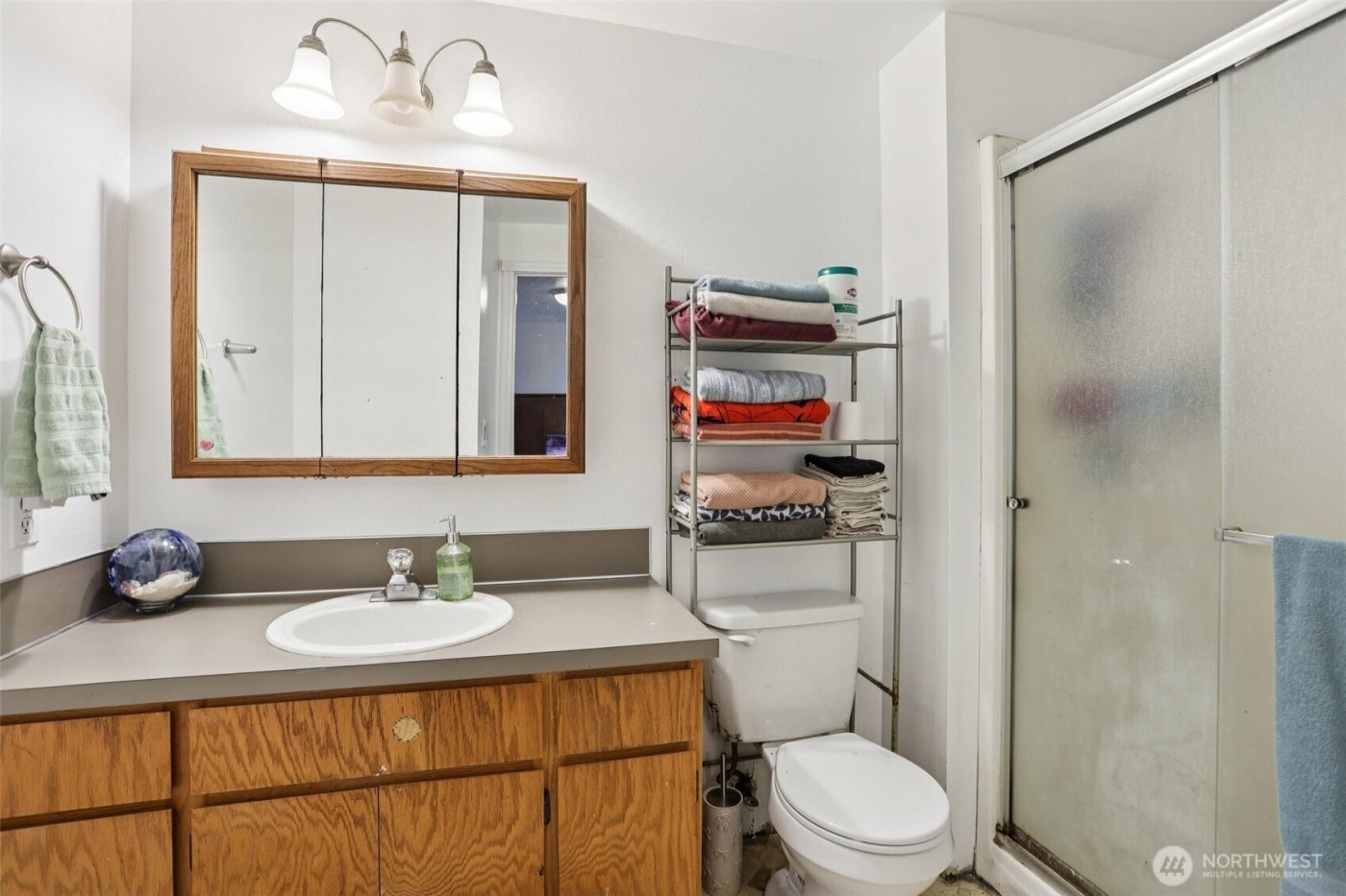 12624 217th Avenue Ct E, Bonney Lake, WA 98391