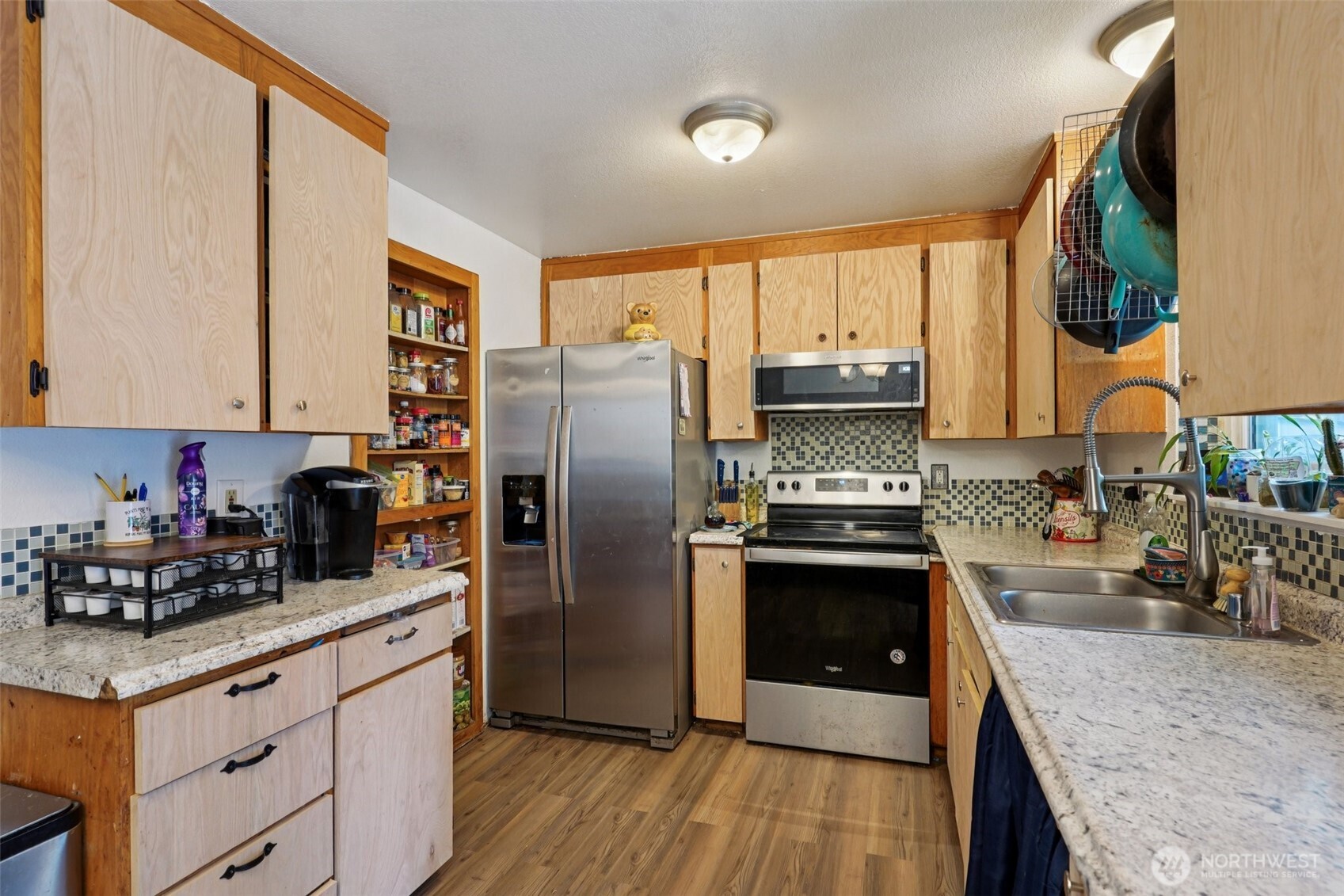 12624 217th Avenue Ct E, Bonney Lake, WA 98391