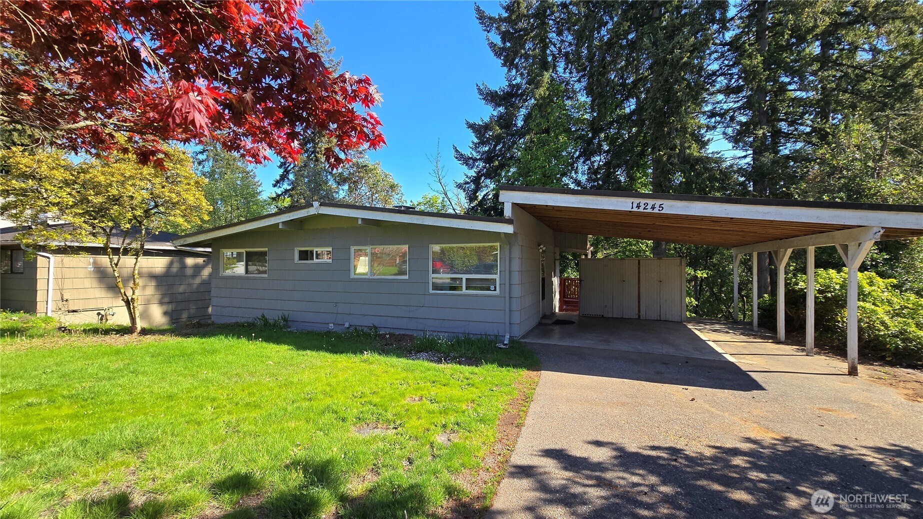 14245 SE 41st Street , Bellevue, WA 98006