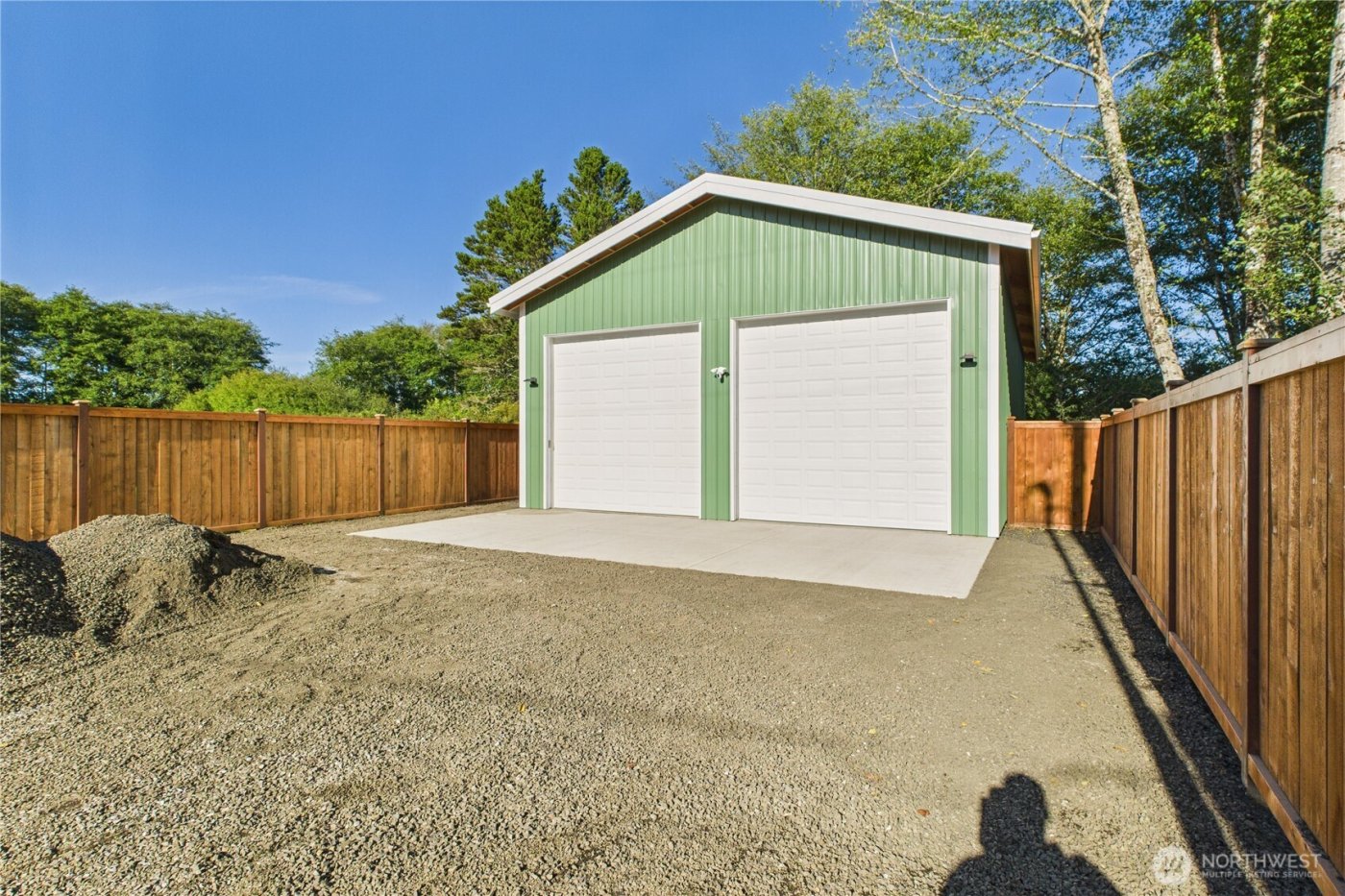 1022 E Delilah Rose Lane , Westport, WA 98595