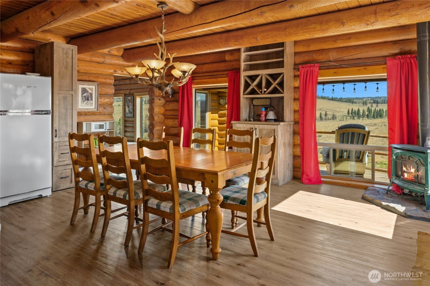 26200 N Wenas Road , Ellensburg, WA 98942