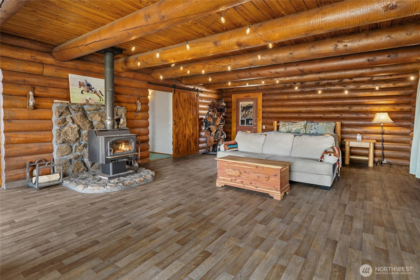 26200 N Wenas Road , Ellensburg, WA 98942