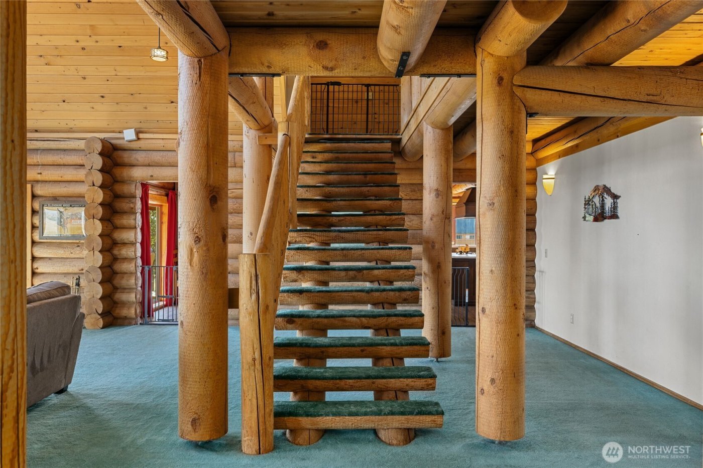 26200 N Wenas Road , Ellensburg, WA 98942