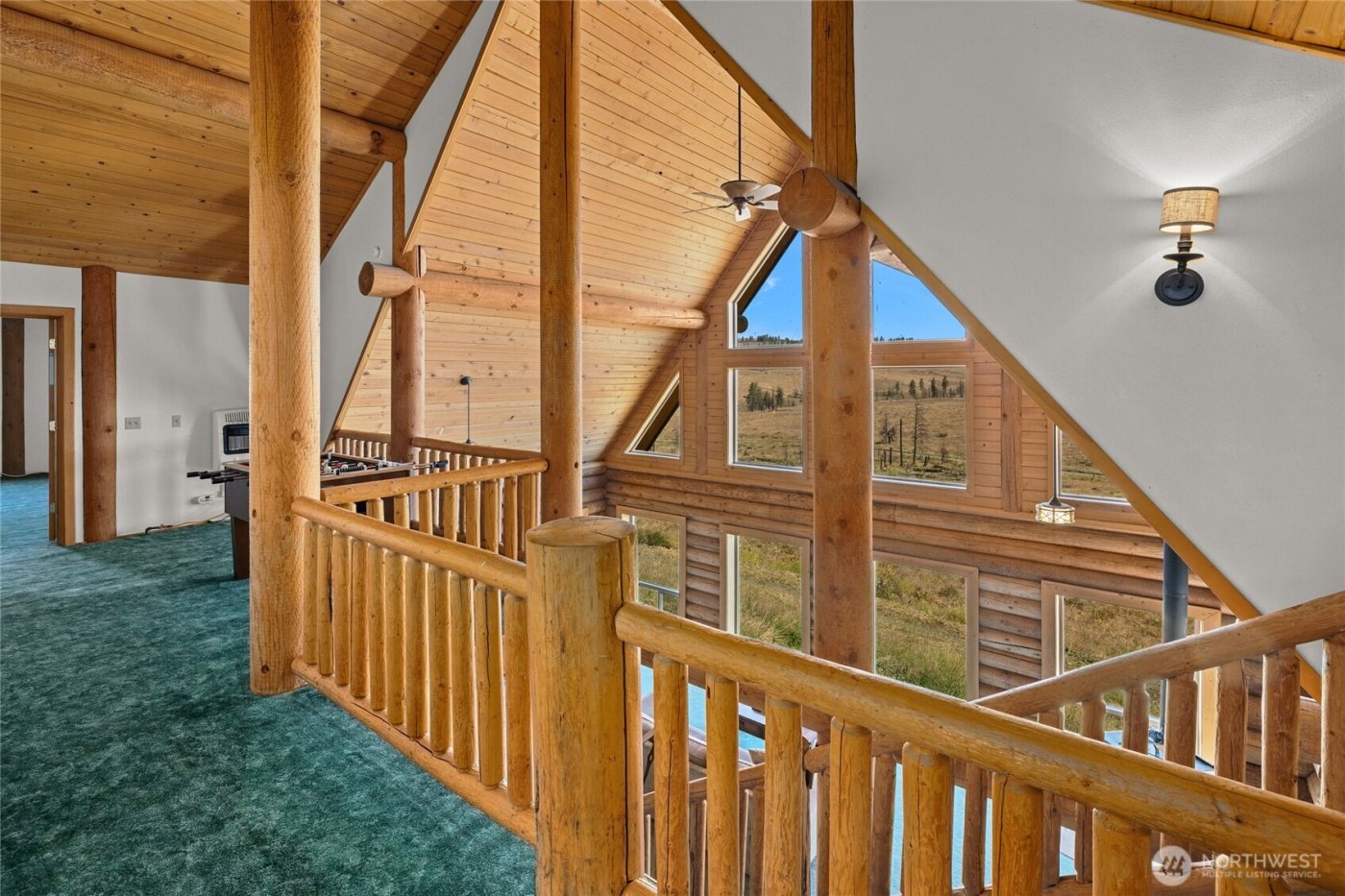 26200 N Wenas Road , Ellensburg, WA 98942