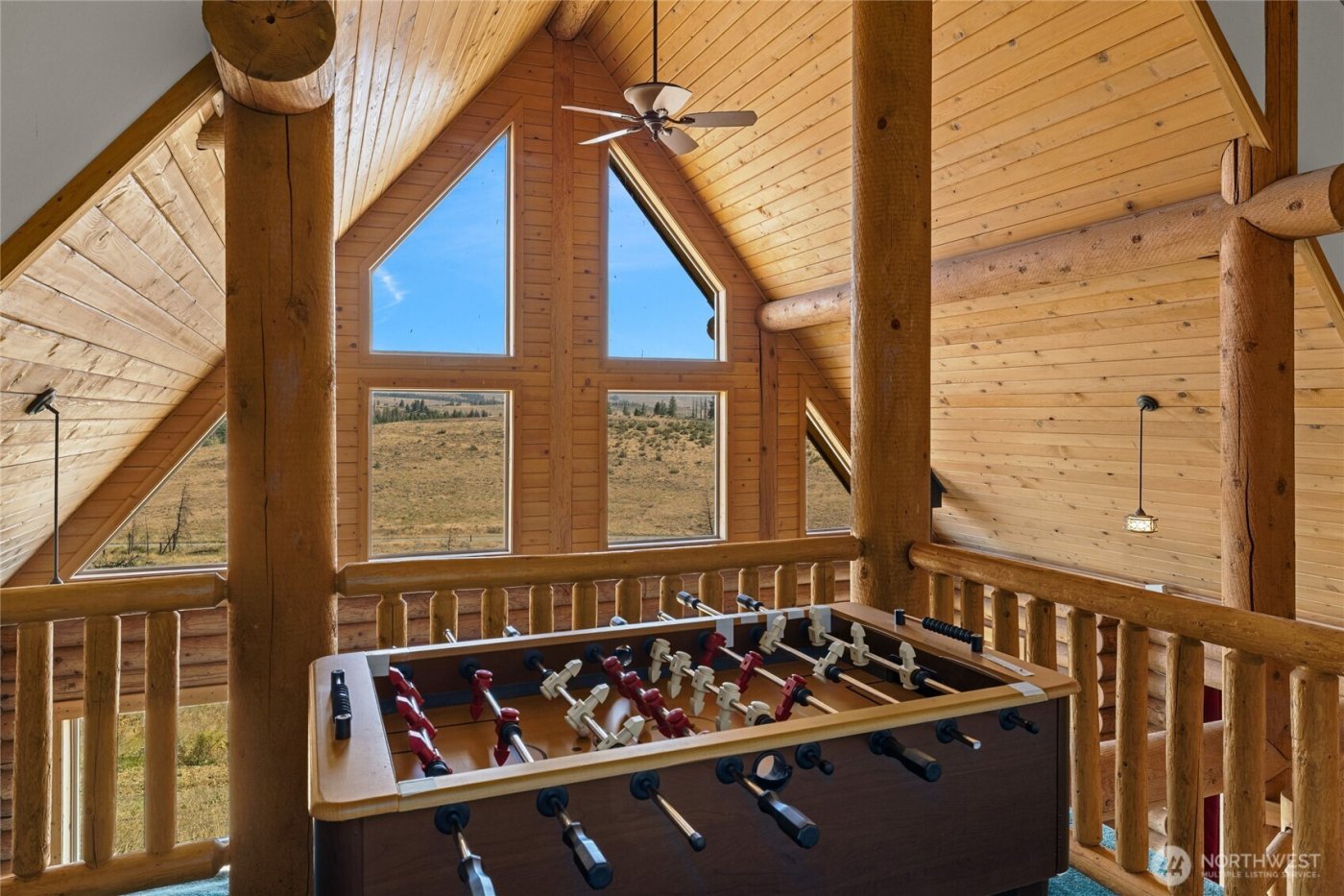 26200 N Wenas Road , Ellensburg, WA 98942