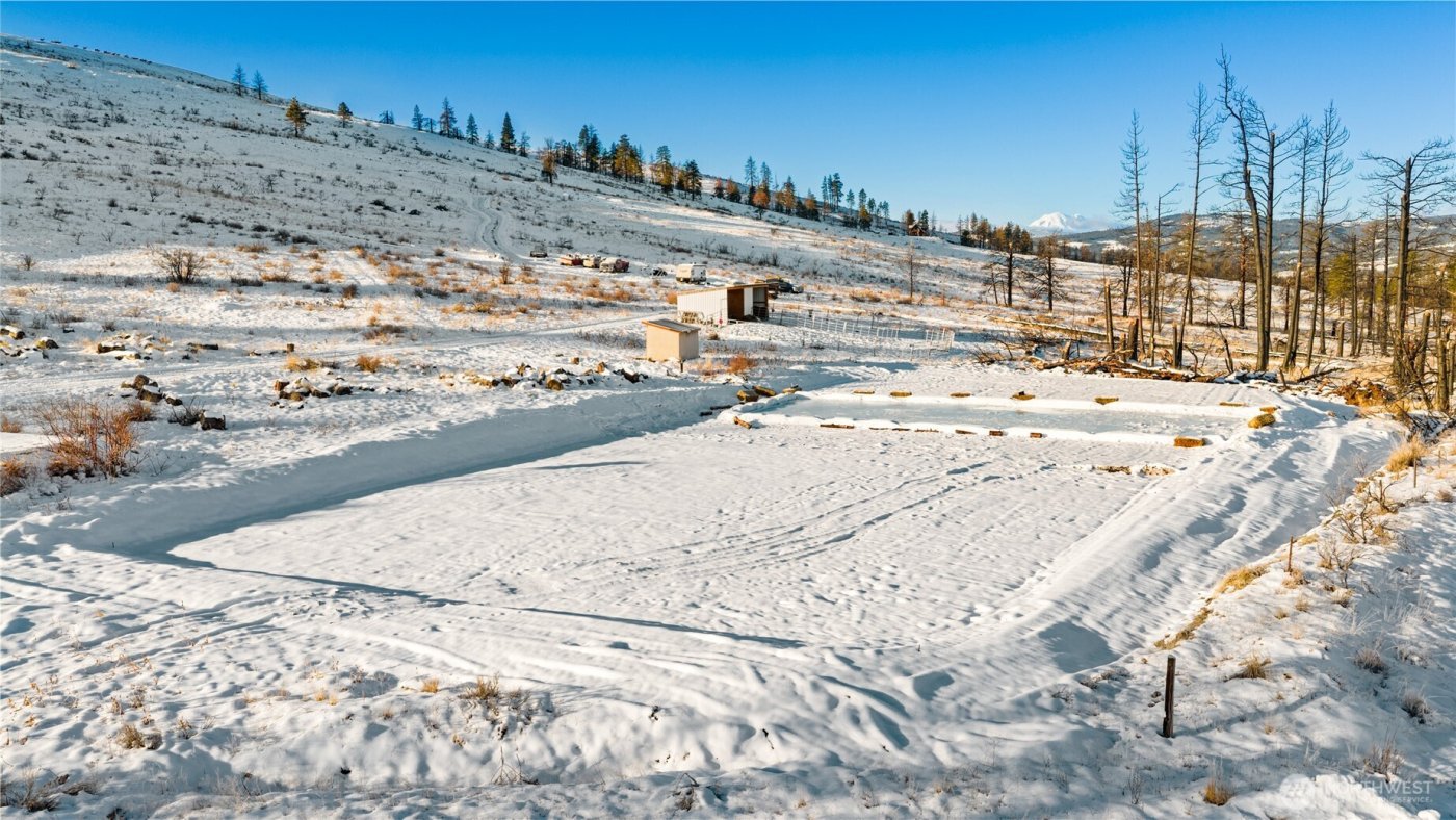 26200 N Wenas Road , Ellensburg, WA 98942