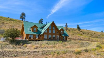 26200 N Wenas Road , Ellensburg, WA 98942 - Photo 30