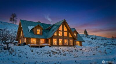 26200 N Wenas Road , Ellensburg, WA 98942 - Photo 34