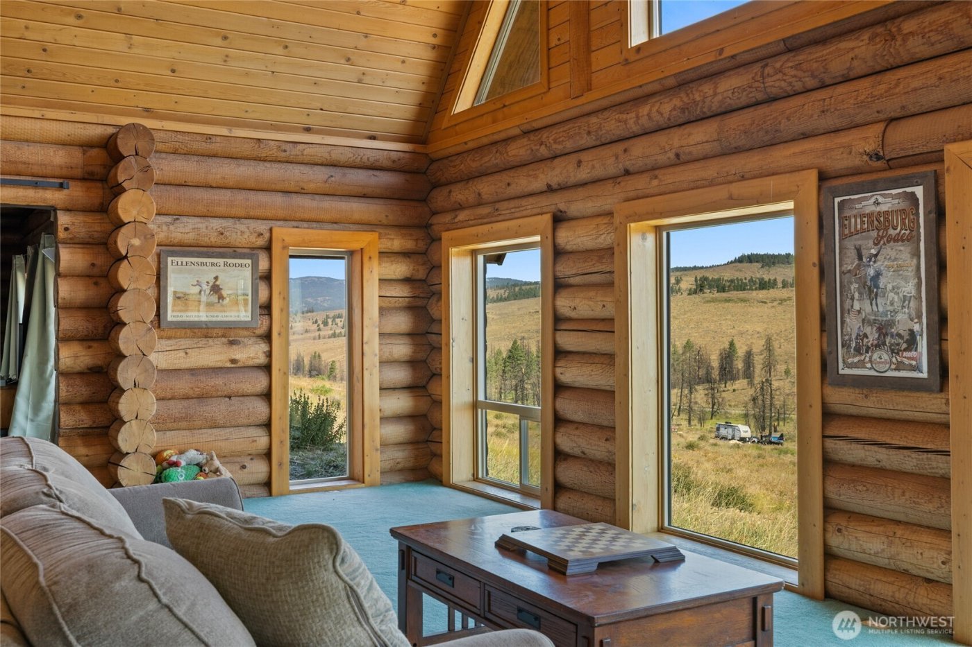 26200 N Wenas Road , Ellensburg, WA 98942