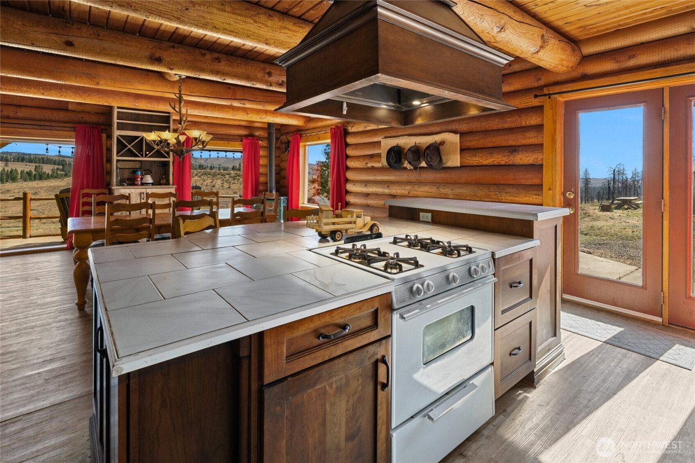 26200 N Wenas Road , Ellensburg, WA 98942