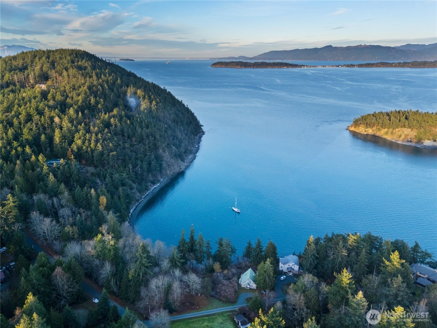 7370 Holiday Boulevard , Anacortes, WA 98221