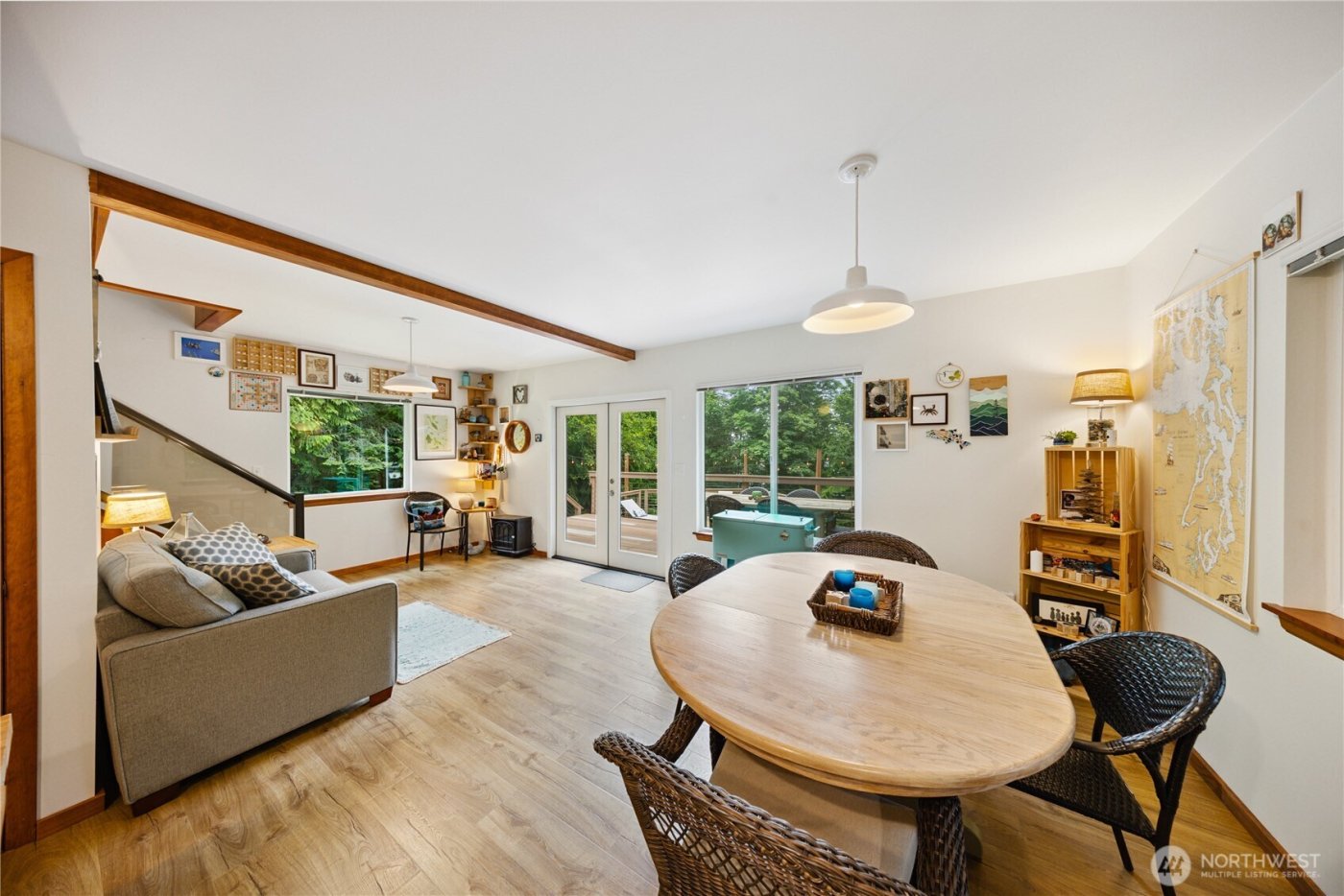 7370 Holiday Boulevard , Anacortes, WA 98221