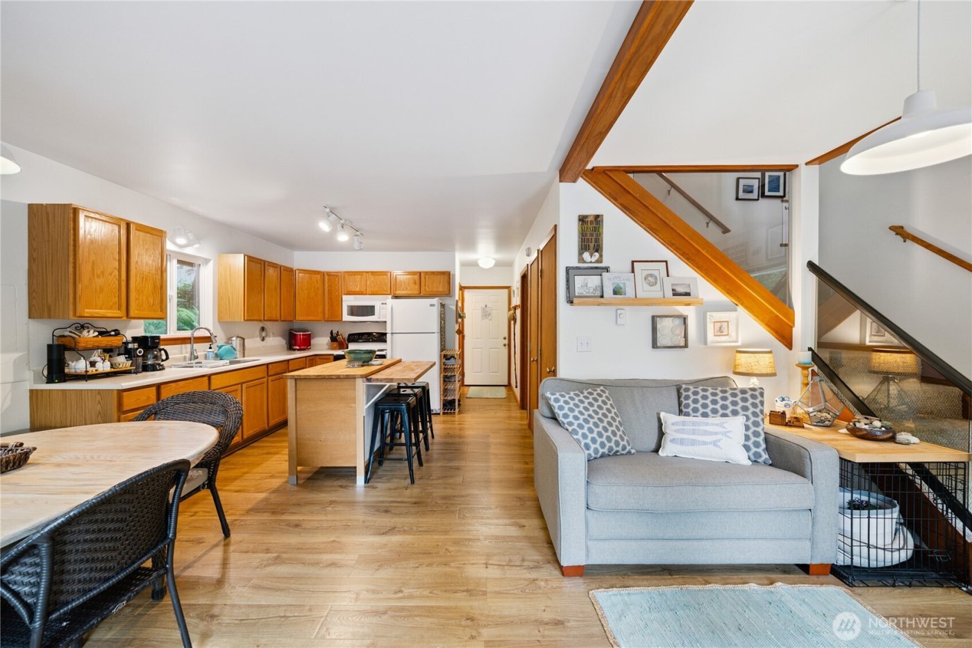 7370 Holiday Boulevard , Anacortes, WA 98221