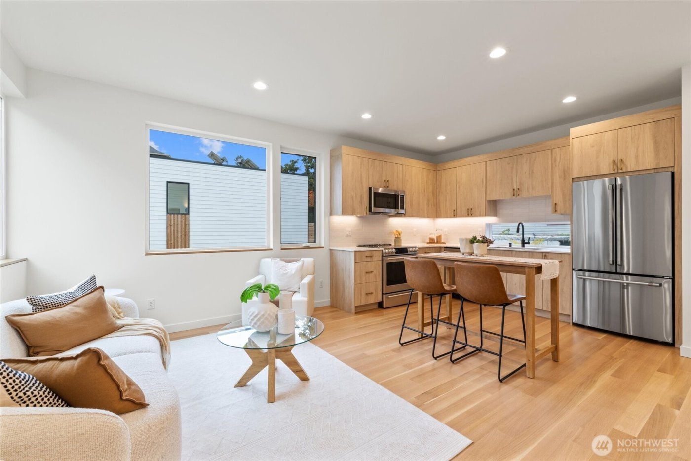 2214 Broadway E #B, Seattle, WA 98102