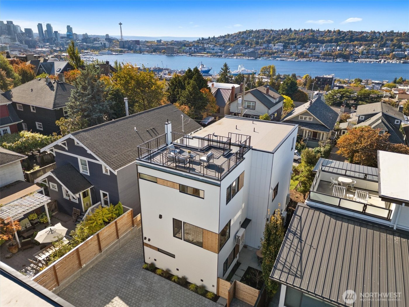 2214 Broadway E #B, Seattle, WA 98102