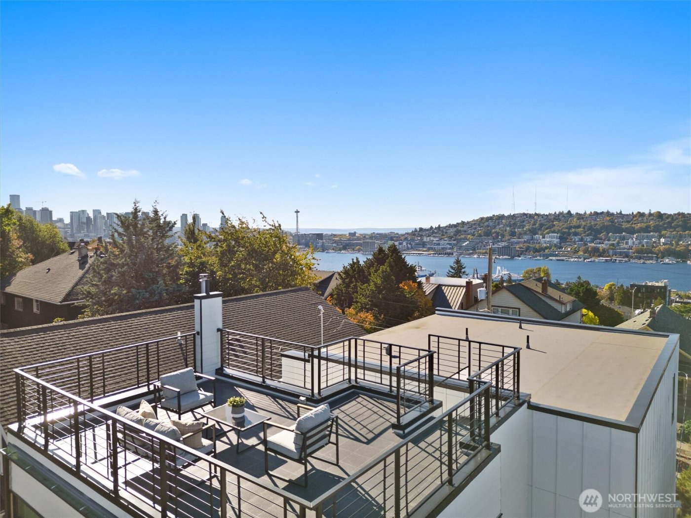 2214 Broadway E #B, Seattle, WA 98102