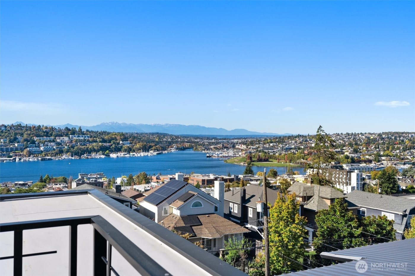 2214 Broadway E #B, Seattle, WA 98102