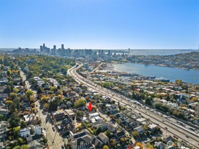 2214 Broadway E #B, Seattle, WA 98102 - Photo 27